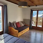 Les Jolis Coeurs Hotel Thiéfosse