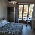 Les Jolis Coeurs Hotel Thiéfosse