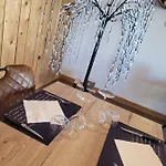 Les Jolis Coeurs Hotel Thiéfosse