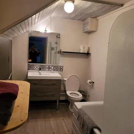 ホテル Les Jolis Coeurs