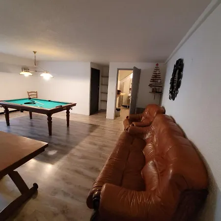 ホテル Les Jolis Coeurs *