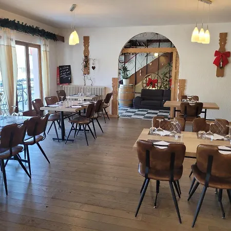 ホテル Les Jolis Coeurs