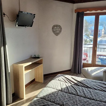 Les Jolis Coeurs * Thiéfosse