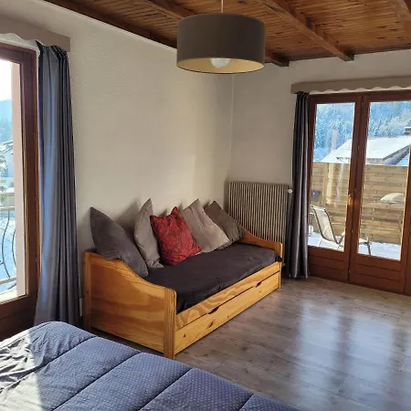 Les Jolis Coeurs ホテル Thiéfosse