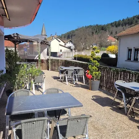 Les Jolis Coeurs * Thiéfosse