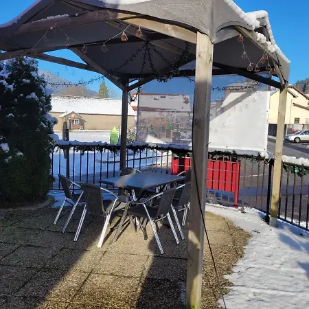 ホテル Les Jolis Coeurs *