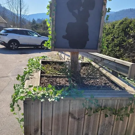 Les Jolis Coeurs Thiéfosse