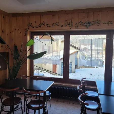 Les Jolis Coeurs * Thiefosse