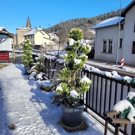 Hotel Les Jolis Coeurs