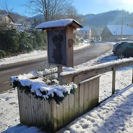 ホテル Les Jolis Coeurs