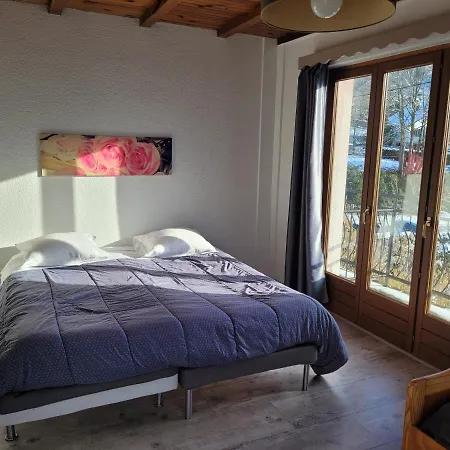 ホテル Les Jolis Coeurs *