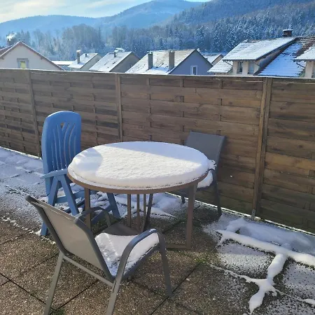 ホテル Les Jolis Coeurs