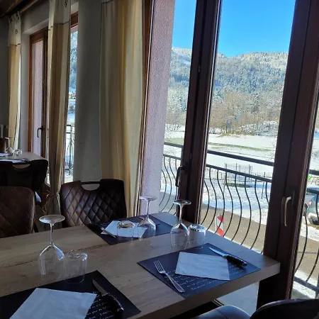 ホテル Les Jolis Coeurs