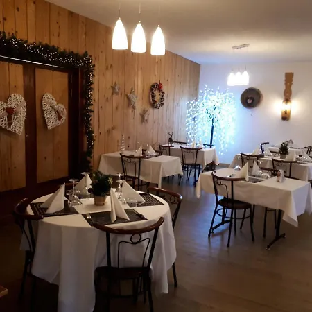 Les Jolis Coeurs Thiéfosse