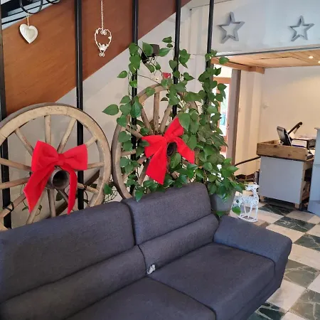 Les Jolis Coeurs Thiéfosse