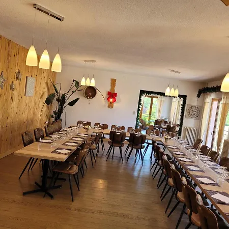 Les Jolis Coeurs ホテル