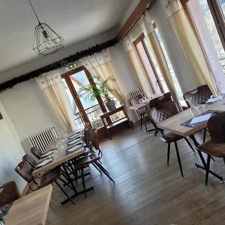 ホテル Les Jolis Coeurs