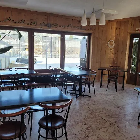 ホテル Les Jolis Coeurs *