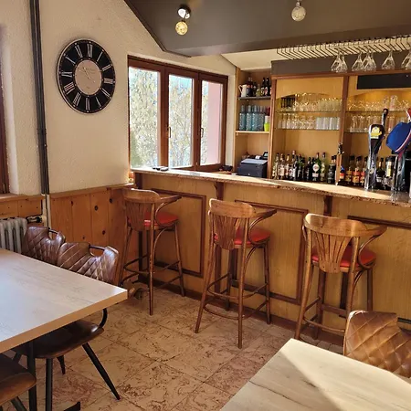 ホテル Les Jolis Coeurs