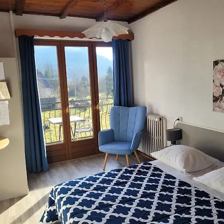 ホテル Les Jolis Coeurs