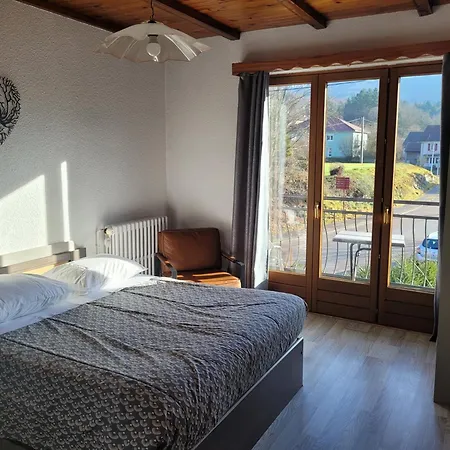 ホテル Les Jolis Coeurs