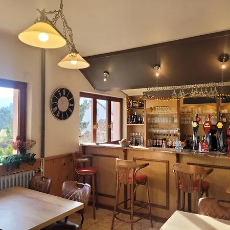 Les Jolis Coeurs ホテル *