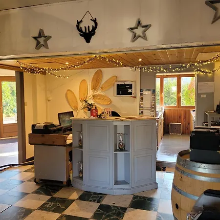 Les Jolis Coeurs * Thiéfosse