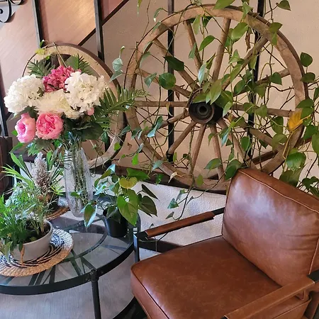 Les Jolis Coeurs Thiéfosse