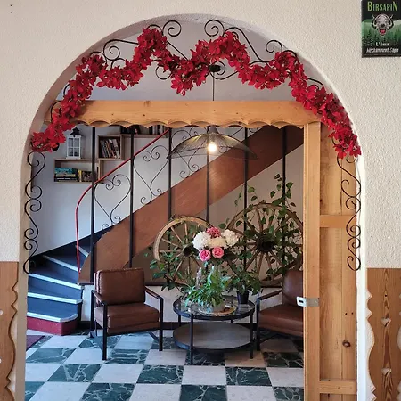 Les Jolis Coeurs Thiéfosse