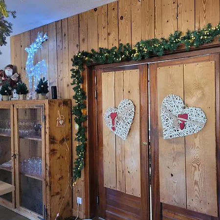 Les Jolis Coeurs Thiéfosse