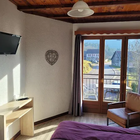 ホテル Les Jolis Coeurs *