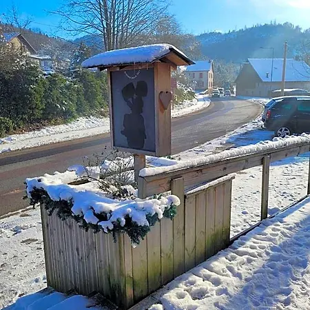 Les Jolis Coeurs * Thiéfosse