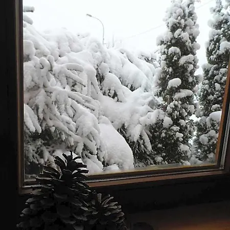 Les Jolis Coeurs Szálloda Thiéfosse