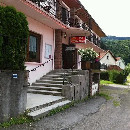 Les Jolis Coeurs Thiéfosse