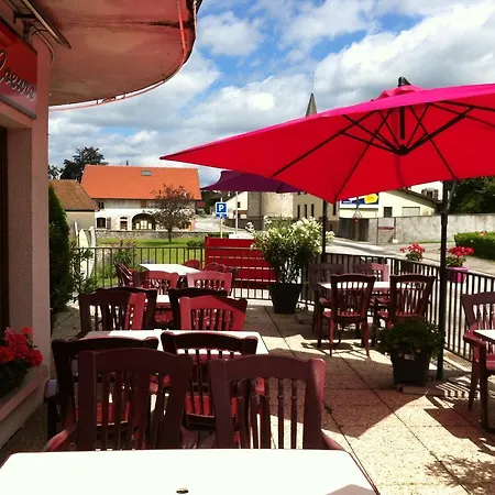 Hotel Les Jolis Coeurs *