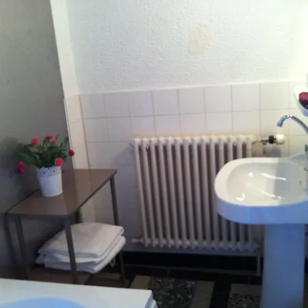 ホテル Les Jolis Coeurs Thiéfosse