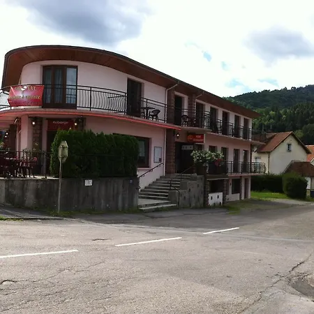 ホテル Les Jolis Coeurs *