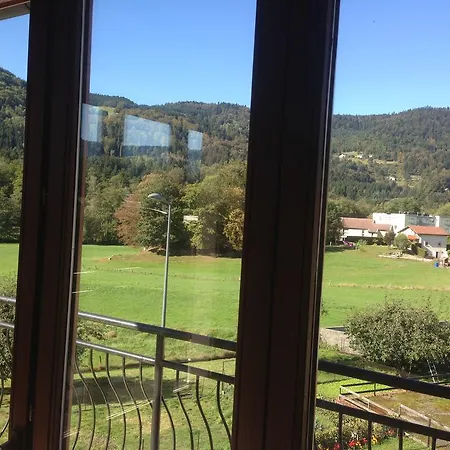 Les Jolis Coeurs ホテル Thiéfosse