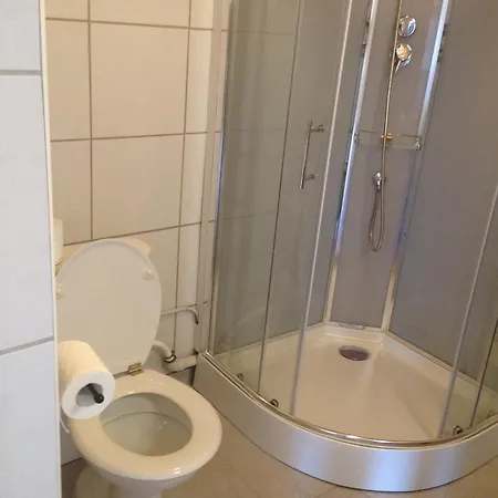 Szálloda Les Jolis Coeurs *