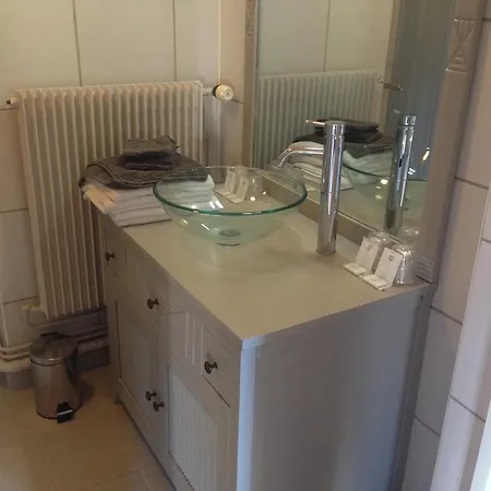 Les Jolis Coeurs ホテル *