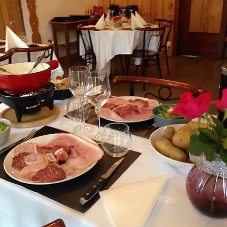 Hotel Les Jolis Coeurs