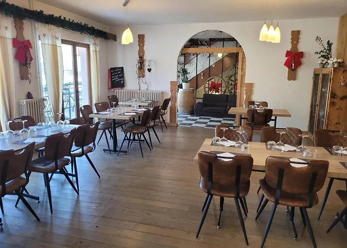 酒店 朱里斯心酒店