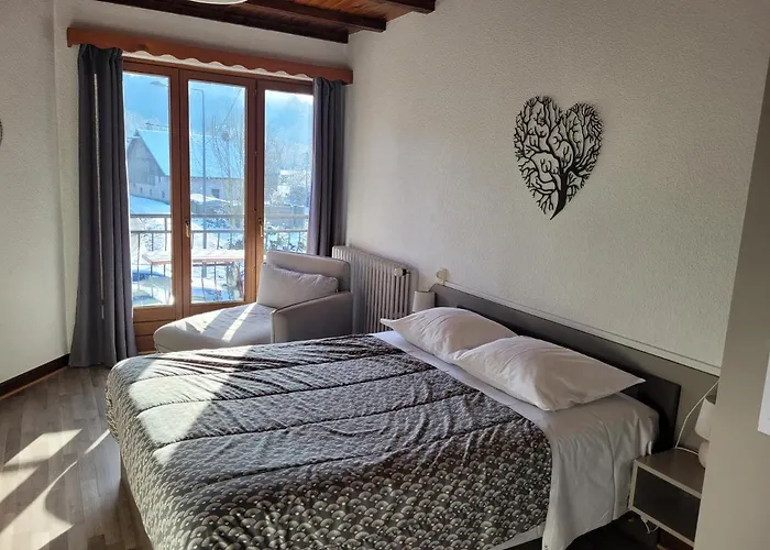 酒店 朱里斯心酒店 *