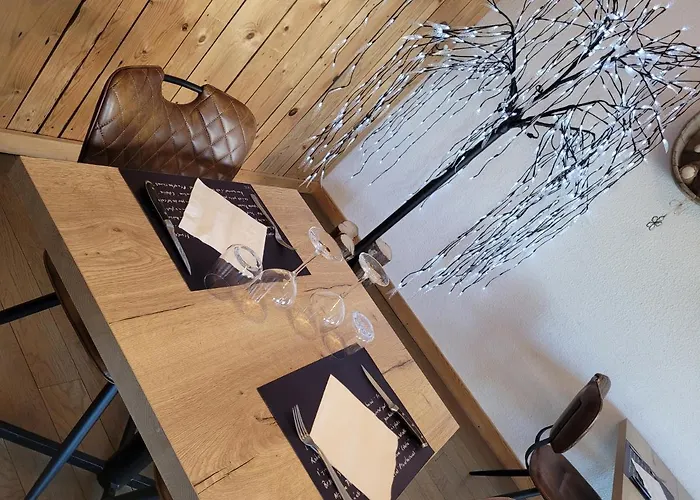 Les Jolis Coeurs ホテル *