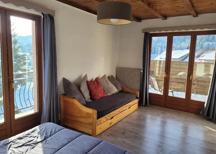 朱里斯心酒店 酒店 蒂福斯