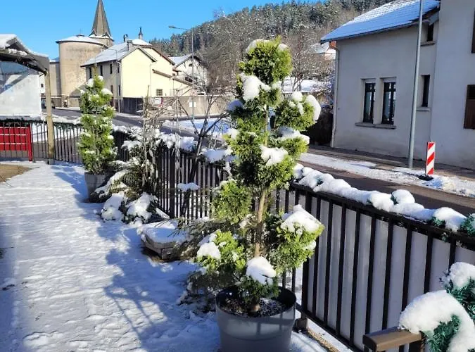 ホテル Les Jolis Coeurs