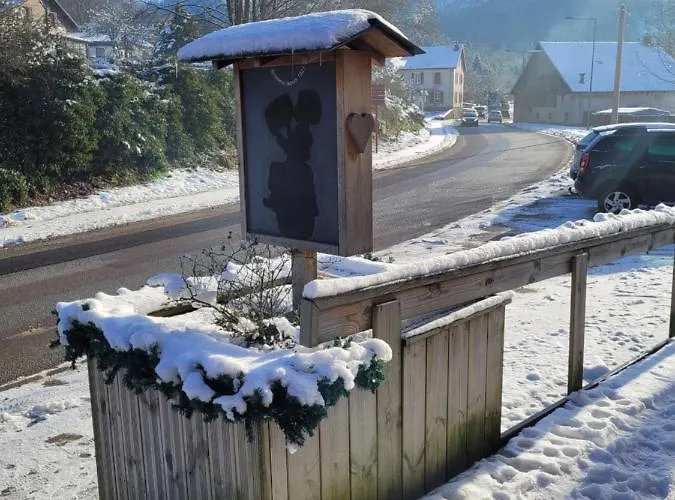 ホテル Les Jolis Coeurs