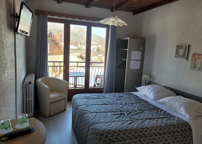 朱里斯心酒店 酒店