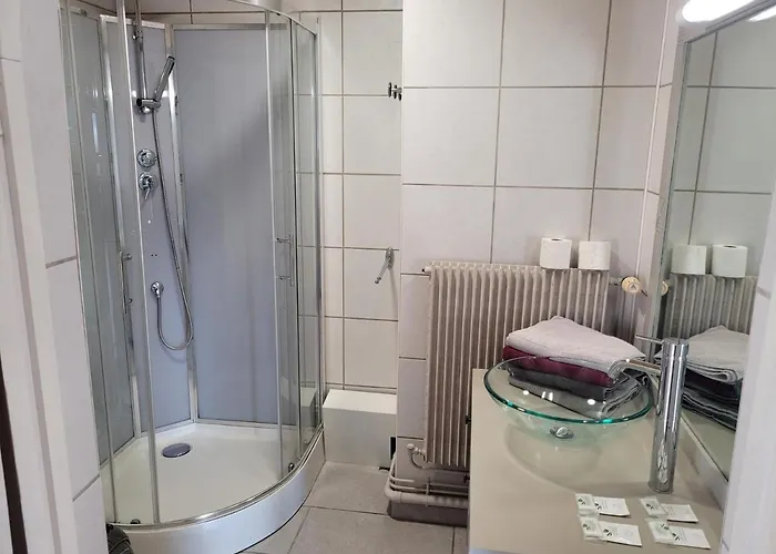 ホテル Les Jolis Coeurs *