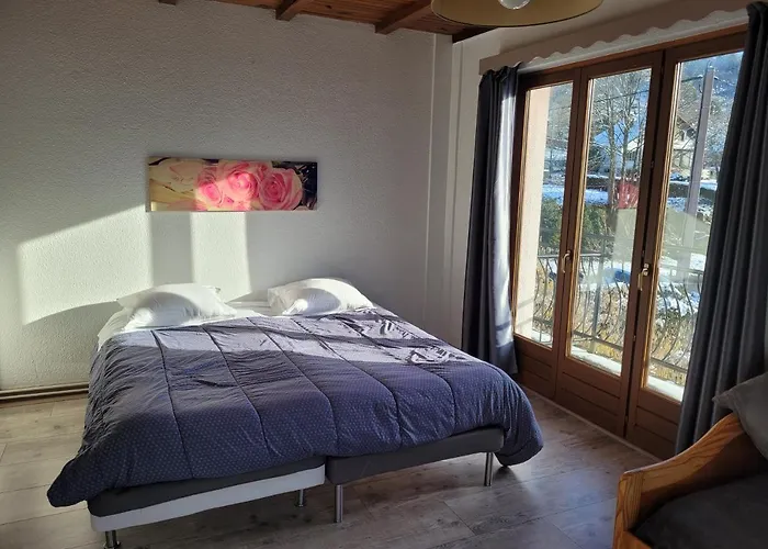 ホテル Les Jolis Coeurs *